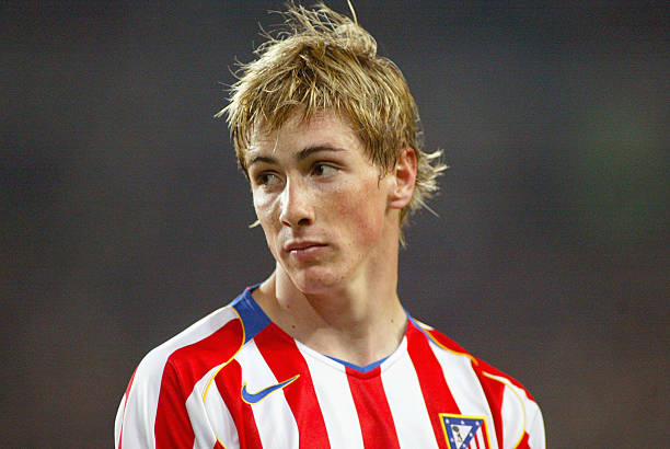 اتلتیکو مادرید - Atletico Madrid
