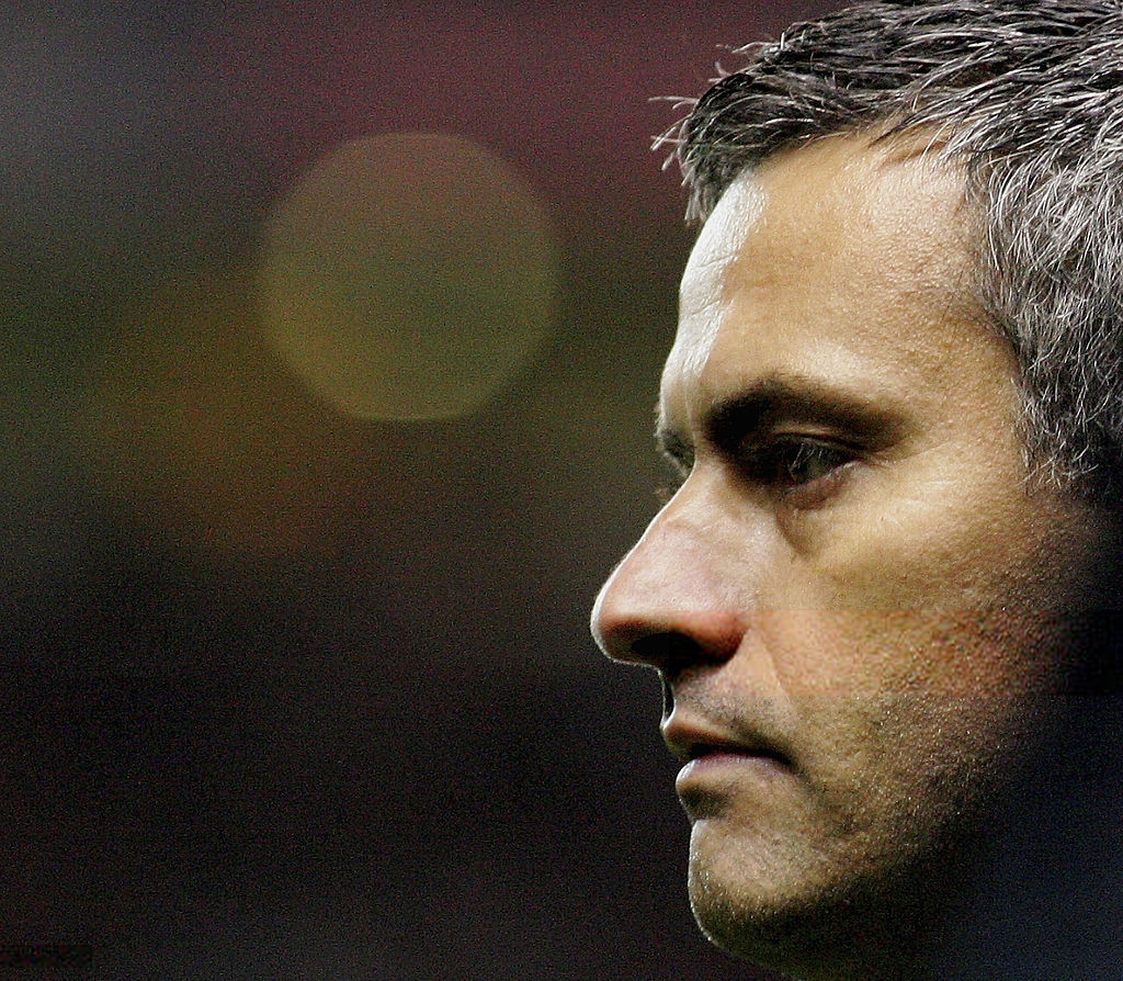 رئال مادرید-Real Madrid-منچستر یونایتد- Manchester United-آقای خاص