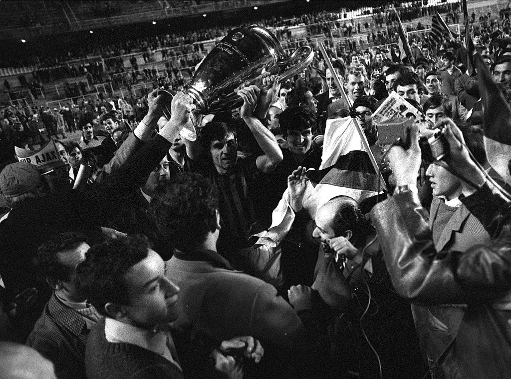 A.c Milan-Ajax-آژاکس-نرئو روکو