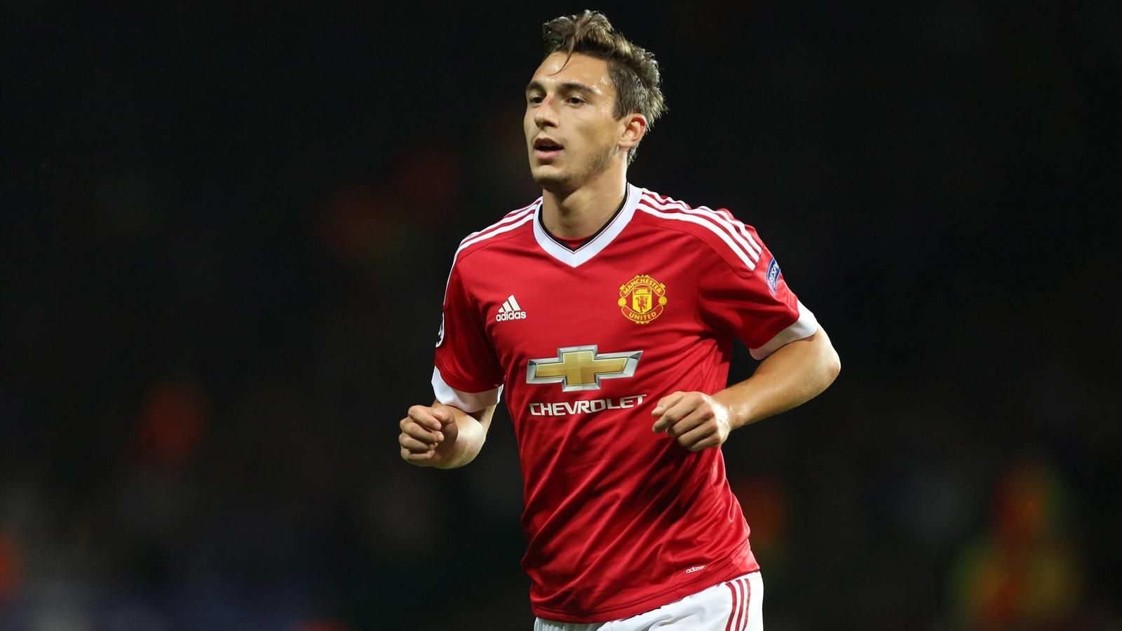Darmian - Manchester United - منچستر یونایتد