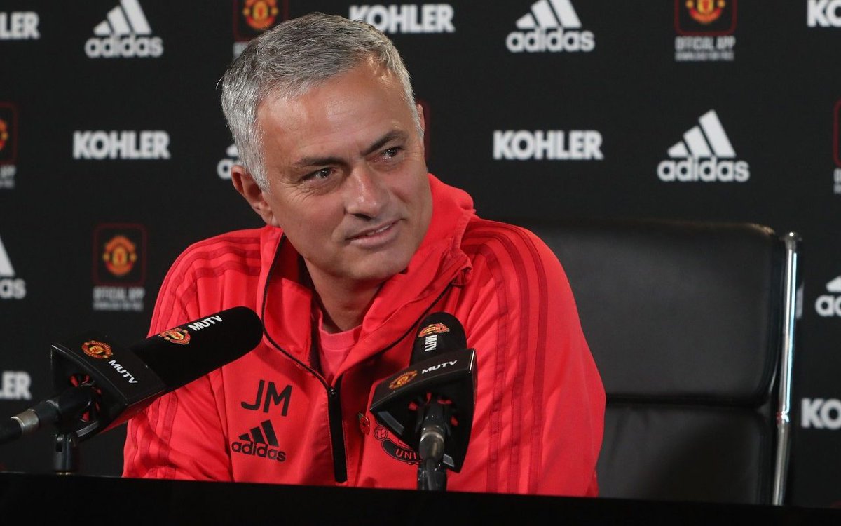 منچستر یونایتد - Manchester United
