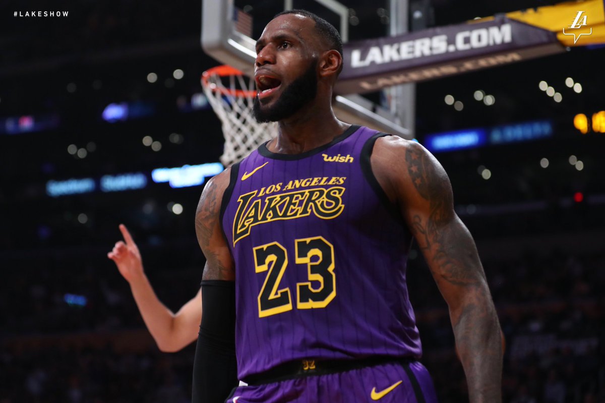 لس آنجلس لیکرز-NBA-L.aLakers