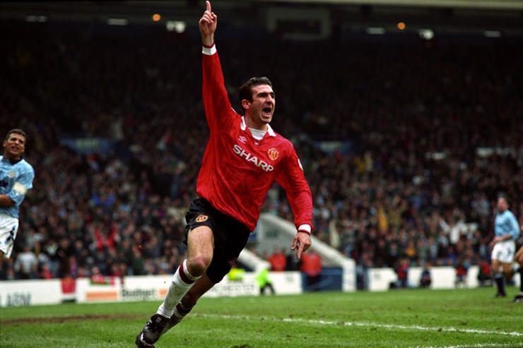 منچستر یونایتد - Manchester United