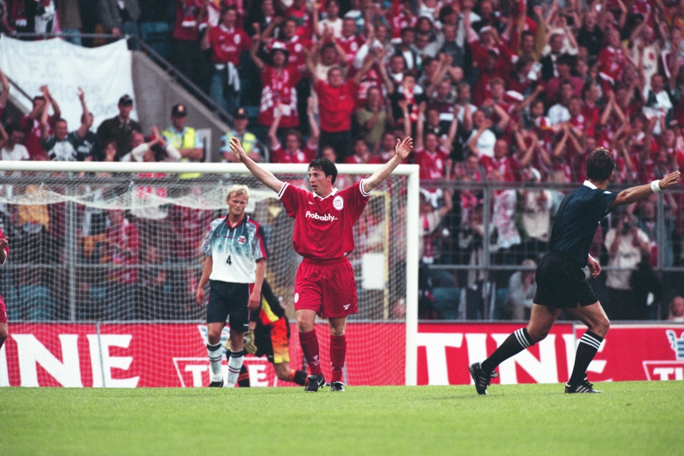 Liverpool-لیورپول- لیگ برتر انگلیس