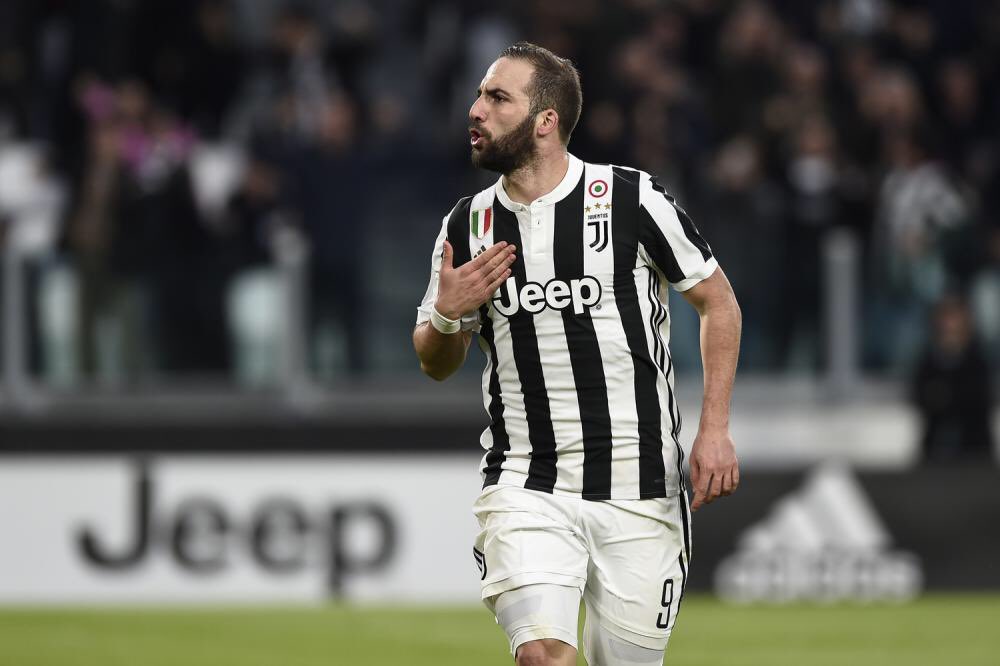 Juventus - یوونتوس
