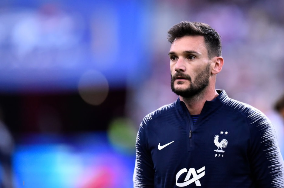 تیم ملی فرانسه-France Football team-یورو 2020
