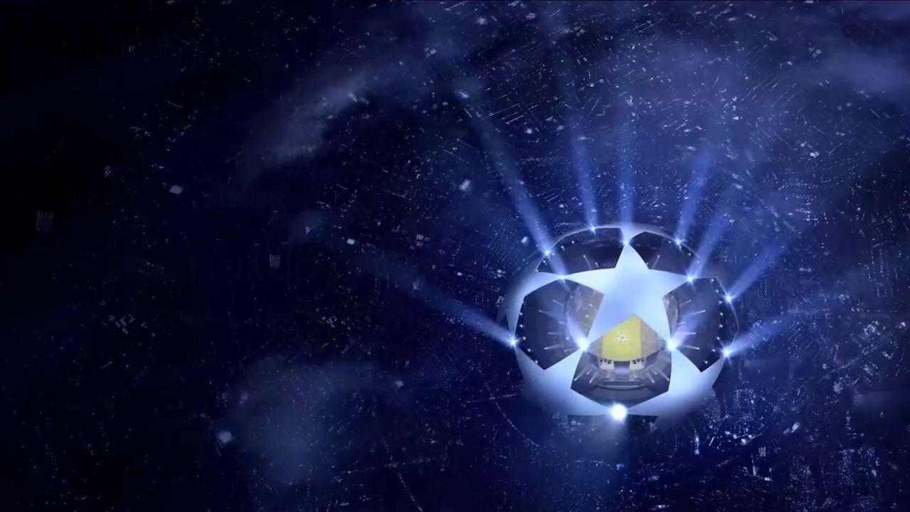 UEFA Champions league