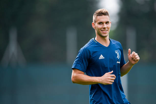 Pjaca - Juventus - یوونتوس