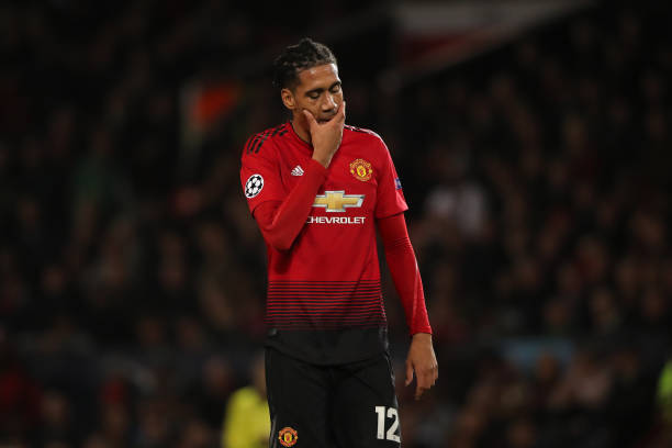 منچستر یونایتد - لیگ قهرمانان اروپا - Manhcester United