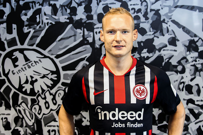 بوندس لیگا-فرانکفورت-Bundesliga