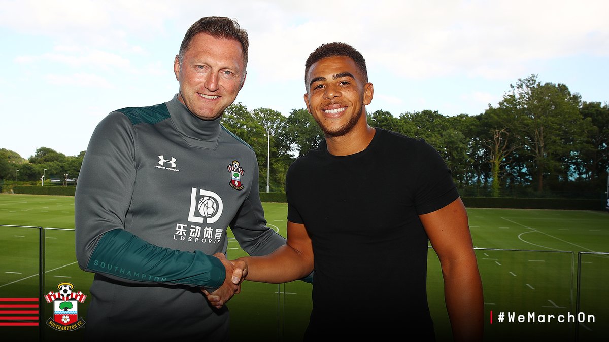 لیگ برتر انگلیس-ساوتهمپتون-Premier League