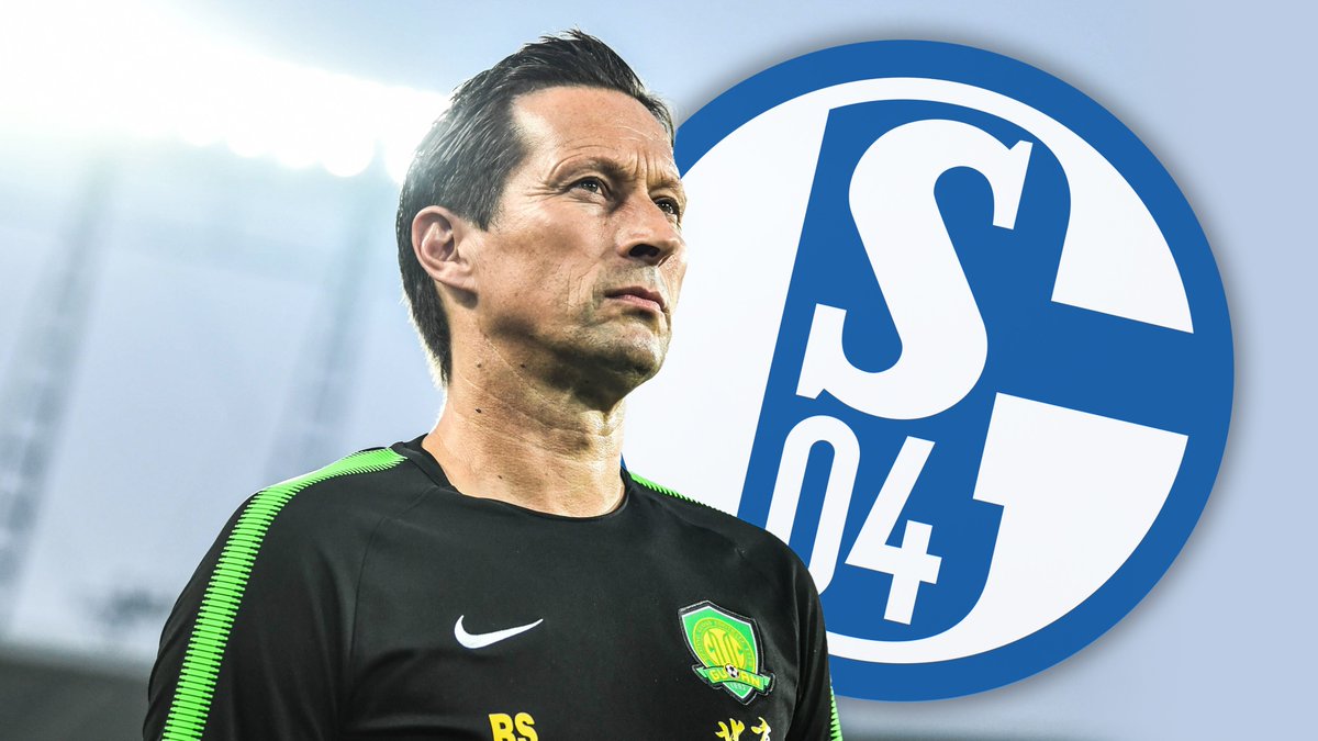 بوندس لیگا-آلمان-شالکه-Schalke