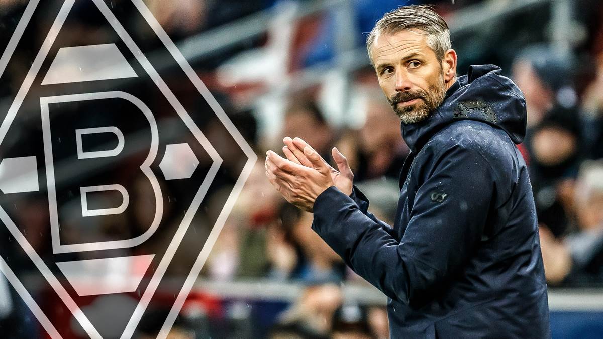 بوندس لیگا-مونشن گلادباخ-آلمان-Bundesliga