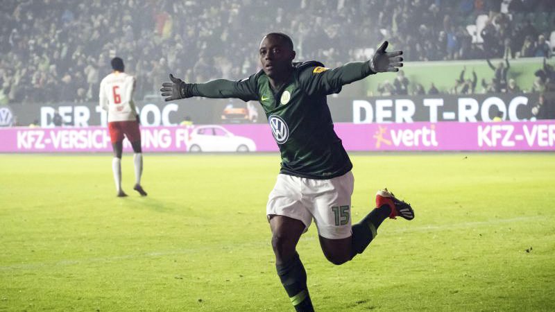 بوندس لیگا-آلمان-فرانسه-دورتموند-وولفسبورگ-Bundesliga