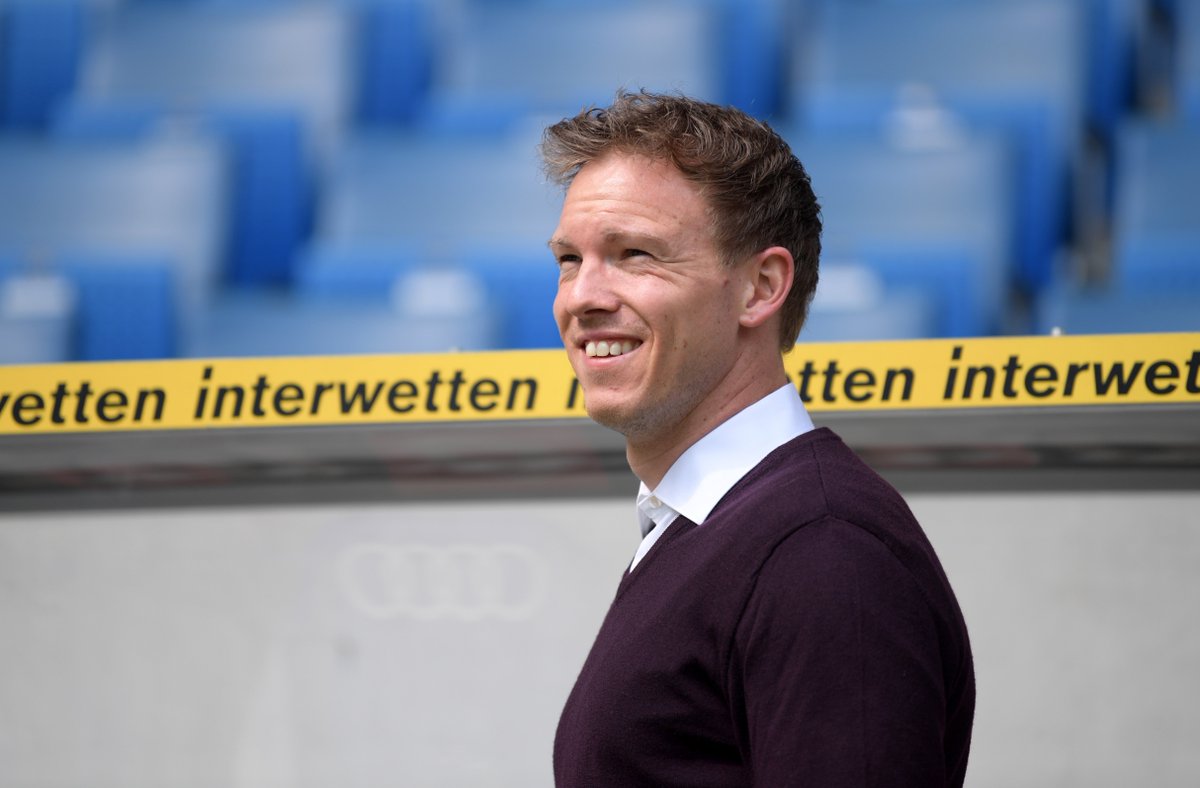 بوندس لیگا-لایپزیش-بایرن مونیخ-Bundesliga