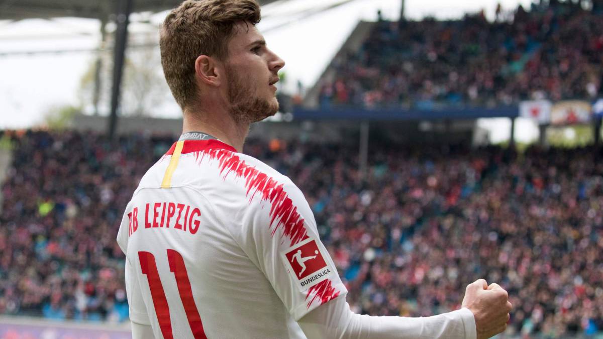 بوندس لیگا-بایرن مونیخ-لایپزیش-Bundeslig