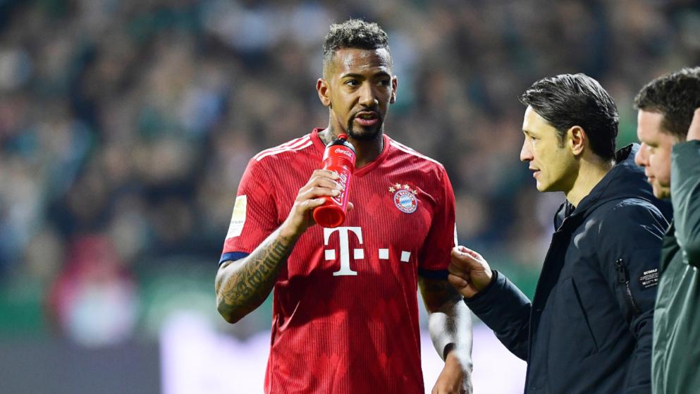 بوندس لیگا-بایرن مونیخ-Bayern Munich