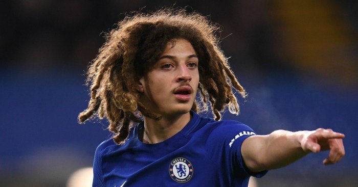 بوندس لیگا-لیگ برتر انگلیس-چلسی-لایپزیش-Chelsea