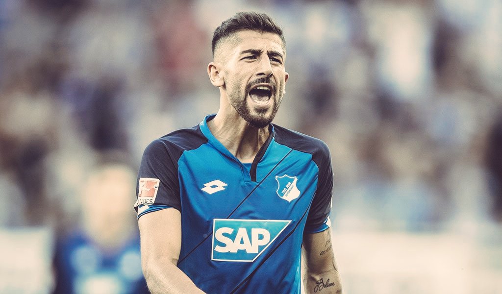 بوندس لیگا-بایر لورکوزن-Bundesliga