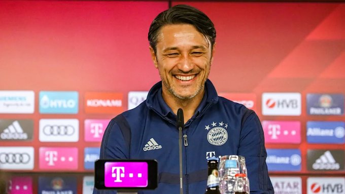 بوندس لیگا-بایرن مونیخ-Bayern Munich