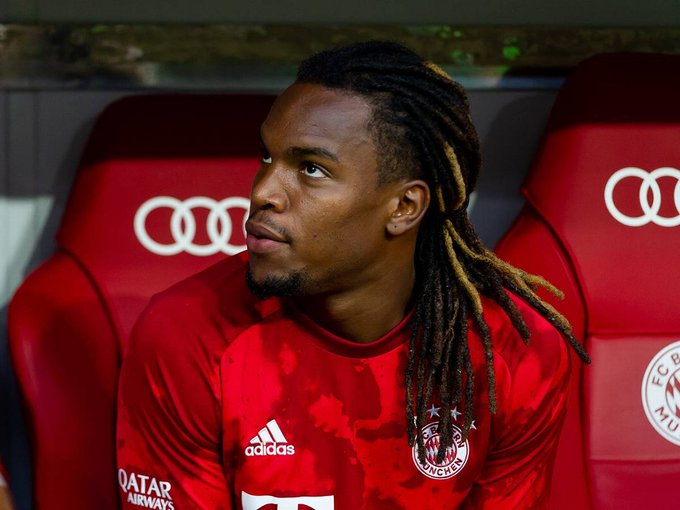 بوندس لیگا-بایرن مونیخBayern Munich