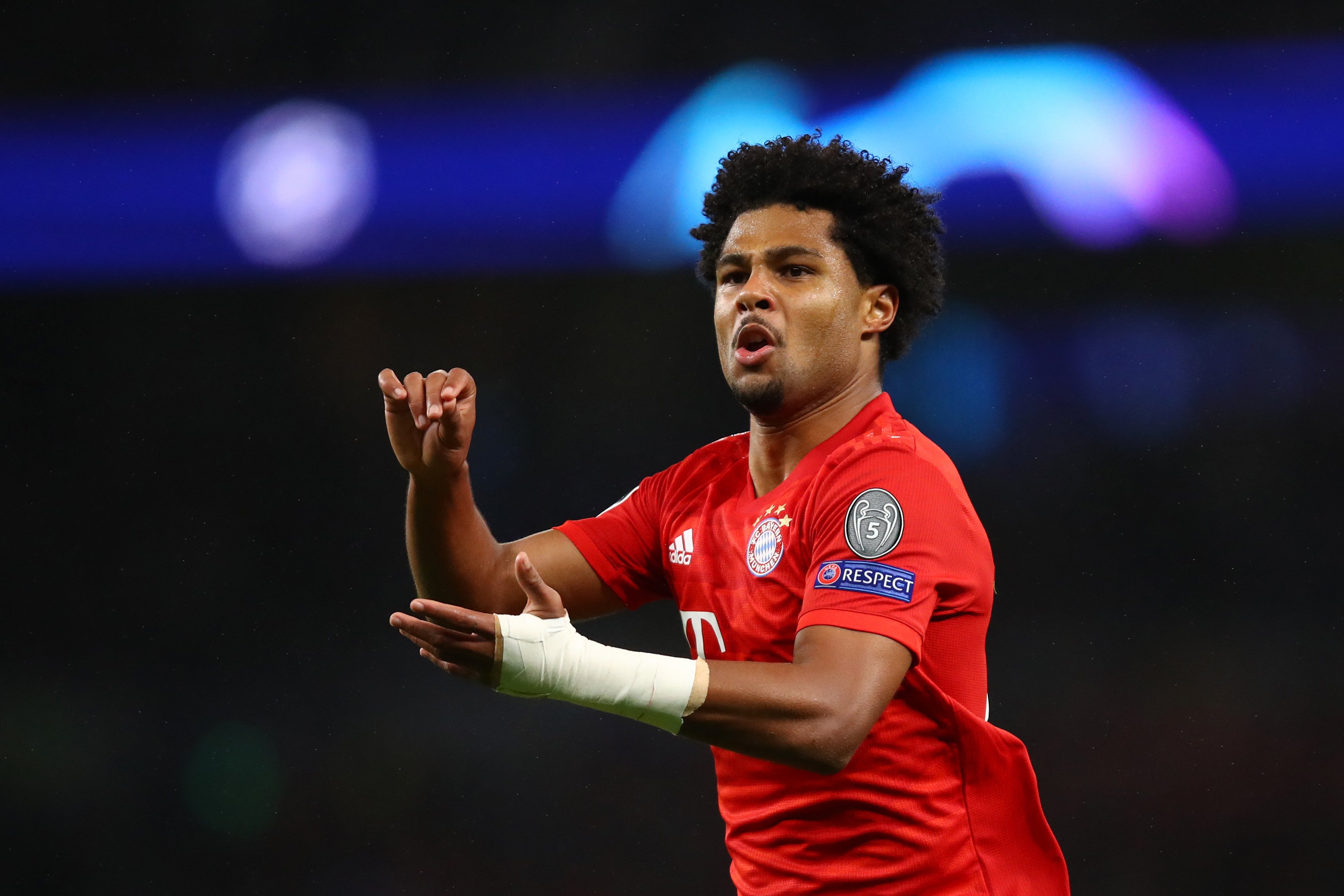 بوندس لیگا-لیگ قهرمانان اروپا-بایرن مونیخ-Bayern Munich
