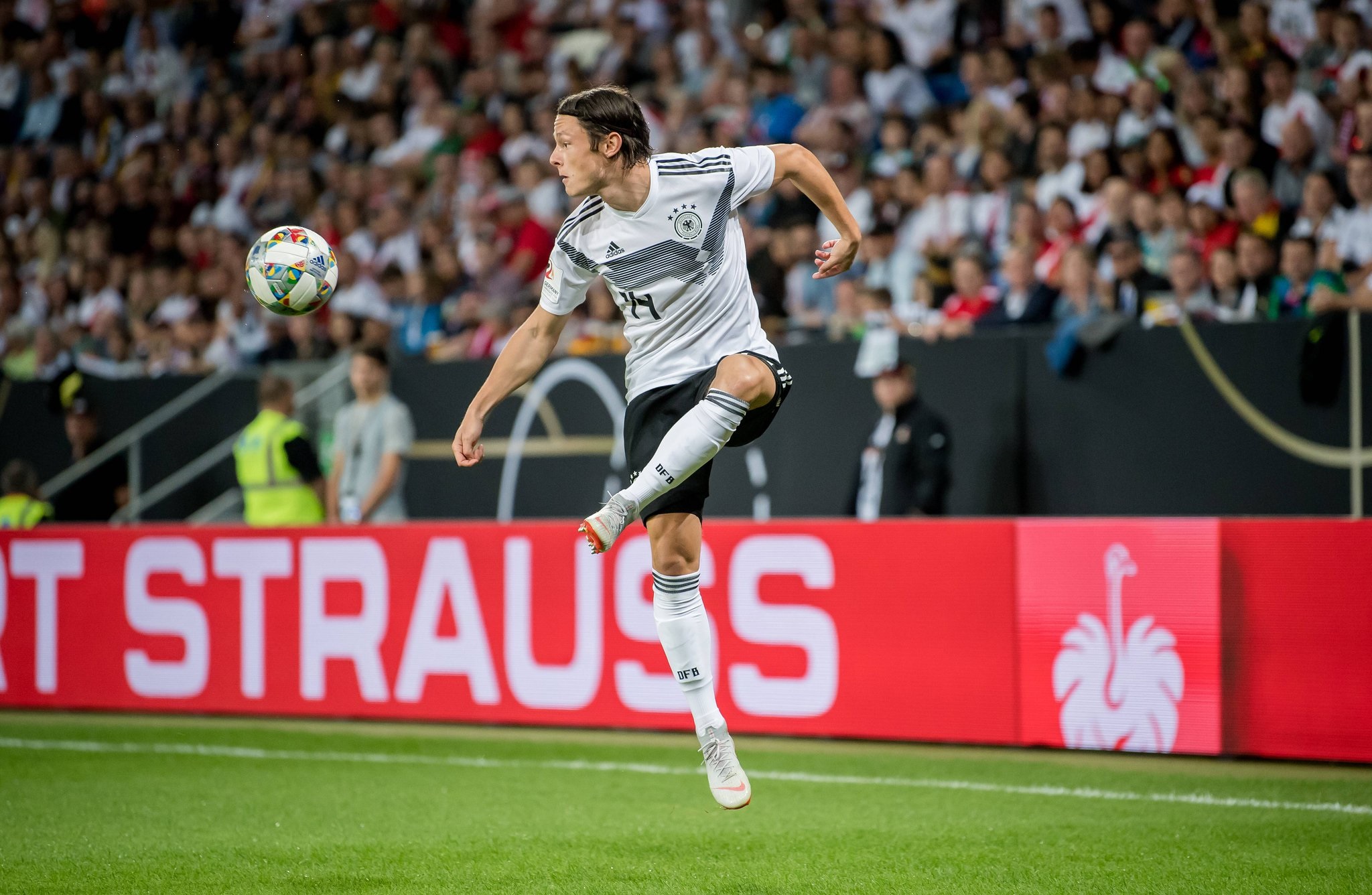 بوندس لیگا-آلمان-هوفنهایم-دورتموند-Bundesliga