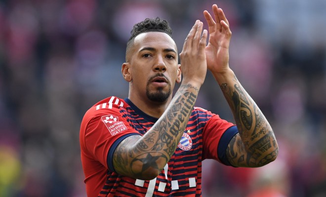 بوندس لیگا-بایرن مونیخ-دورتموند-Bundesliga