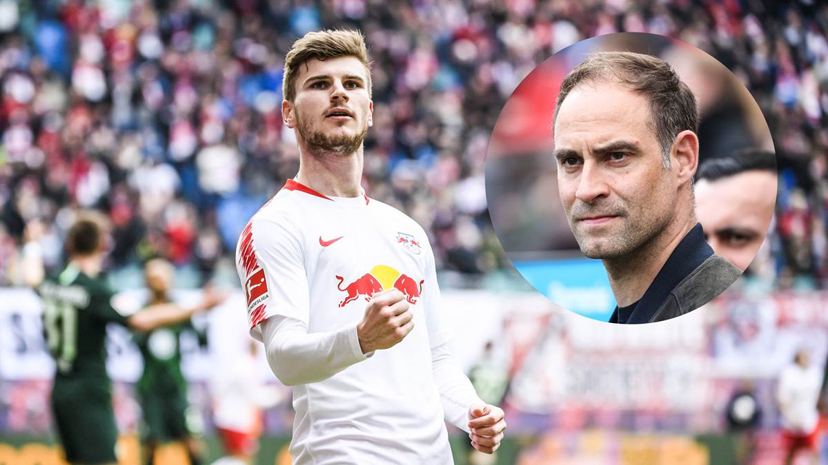 بوندس لیگا-آلمان-بایرن مونیخ-لایپزیش-Bundesliga
