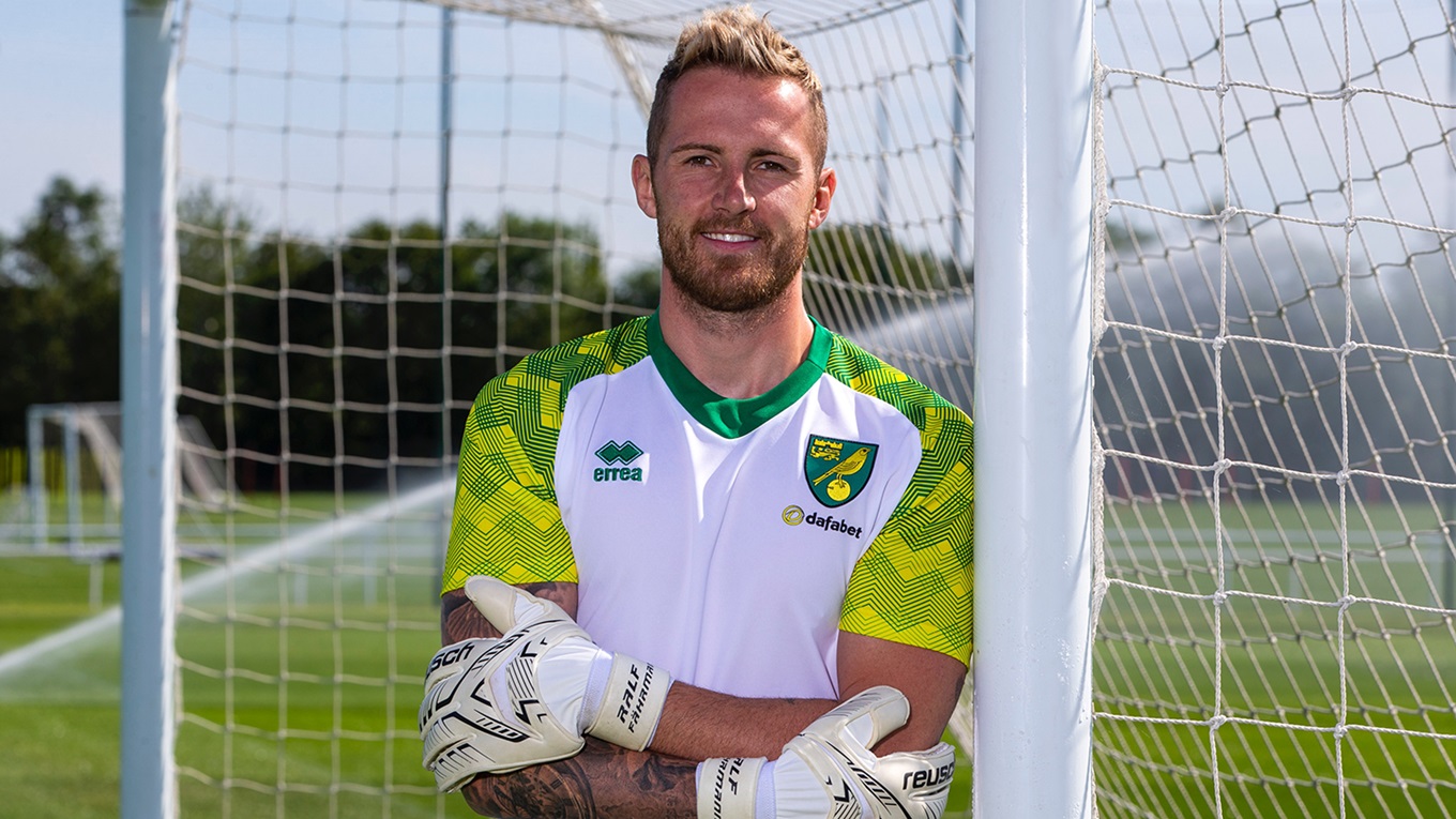 لیگ برتر انگلیس-نوریچ سیتی- Norwich City