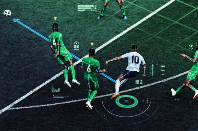 ایستگاه تاکتیک:«Expected Goals» چیست و چگونه محاسبه می شود؟ مطالعه تخصصی یکی از مهم ترین اطلاعات آماری فوتبال مدرن