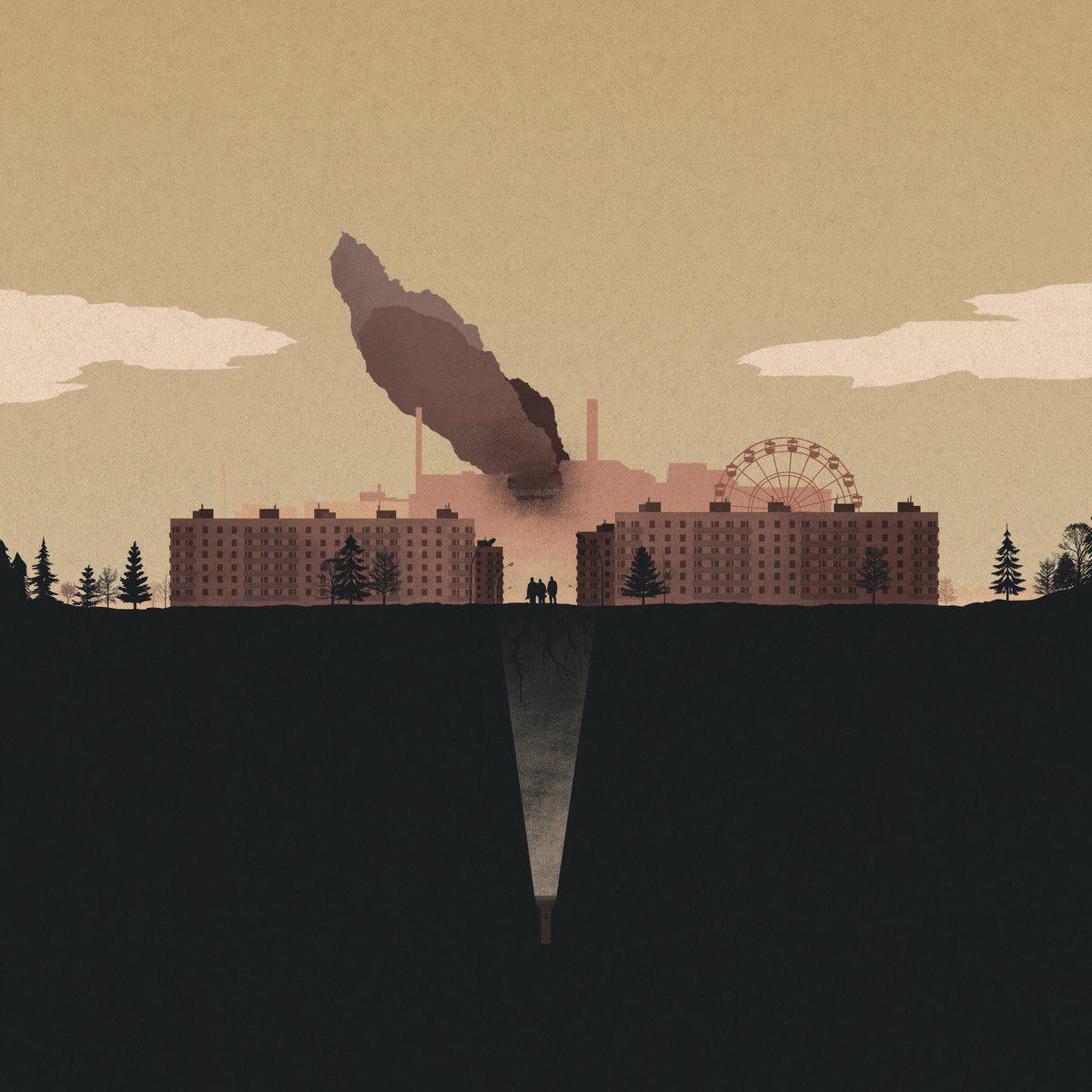 Bogatyri - We Lost the Sea