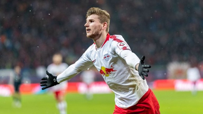 بایرن مونیخ-آلمان-بوندس لیگا-لایپزیش-انتقال ورنر-Bayern Munich