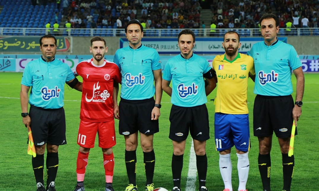 پدیده - صنعت نفت
