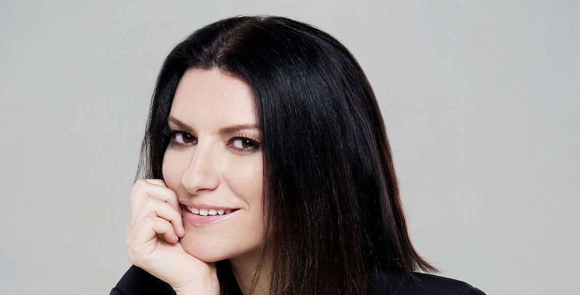 دانلود آهنگ زیبای Laura Pausini - It's Not Goodbye