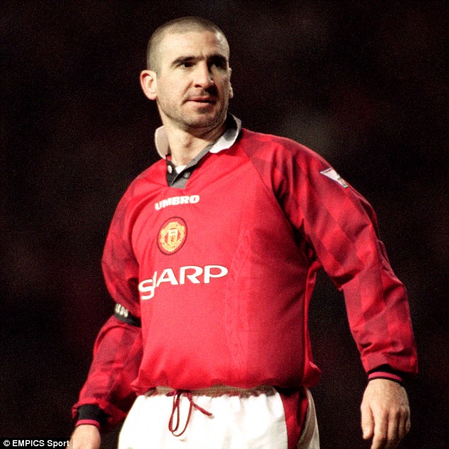King  Eric UTD