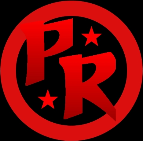 P  R