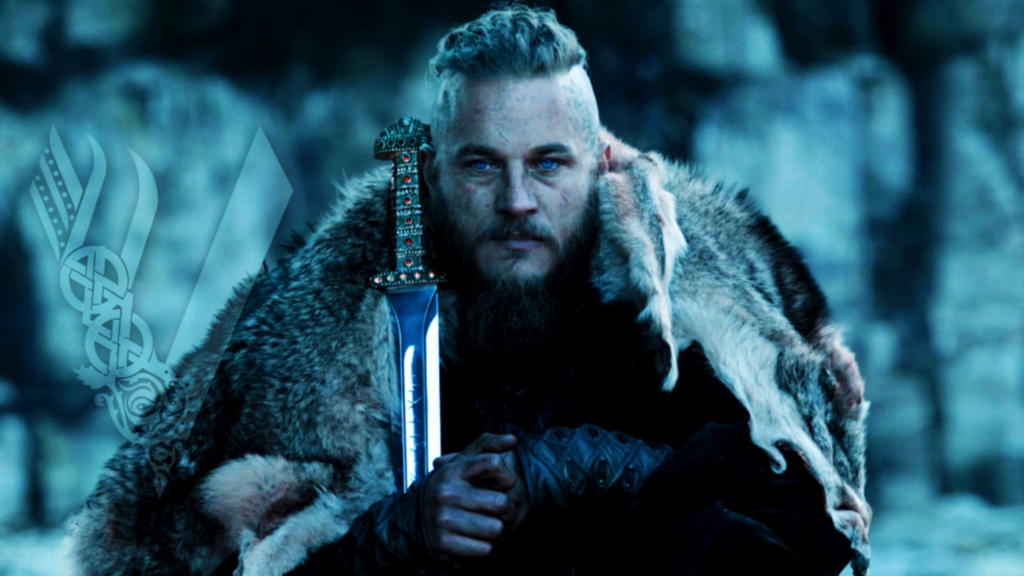 Ragnar Lathbrok