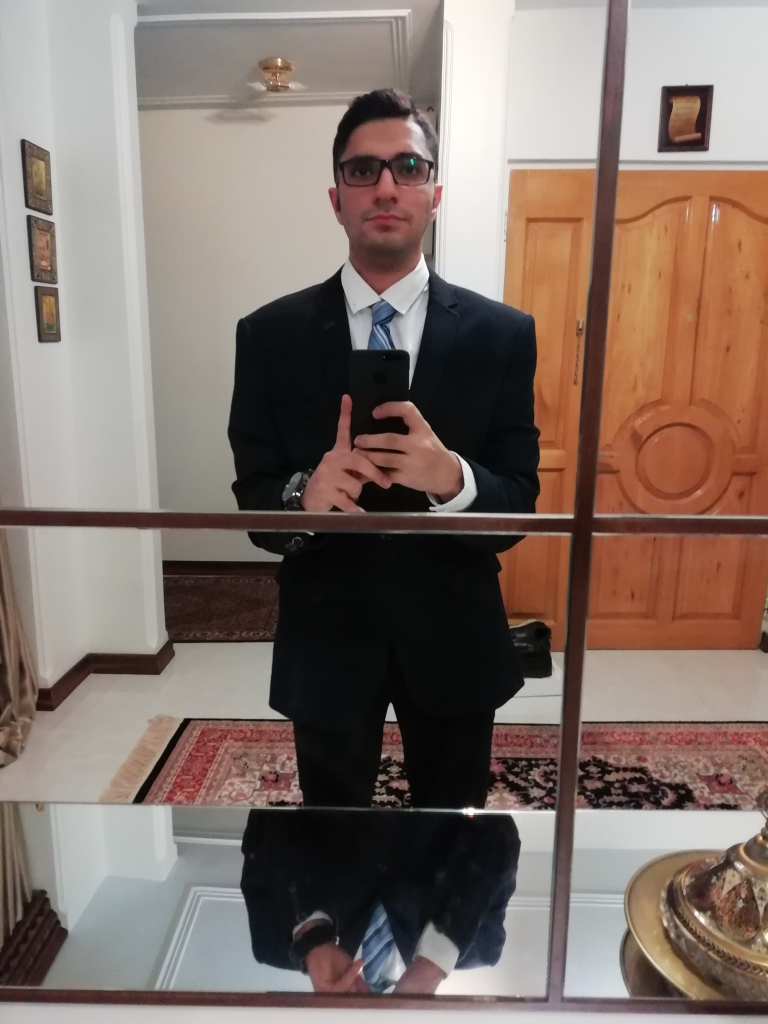 روزبه  جاریانی