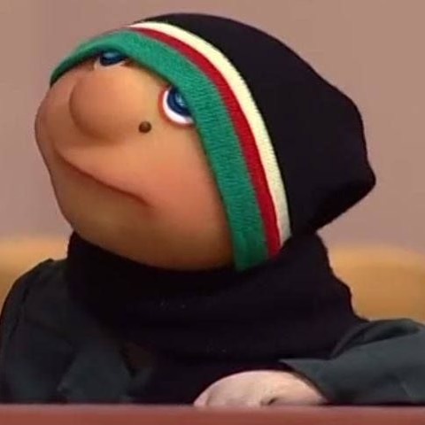 دیوید مویس  بدبخت