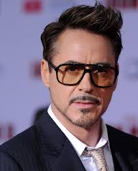 robert downey jr