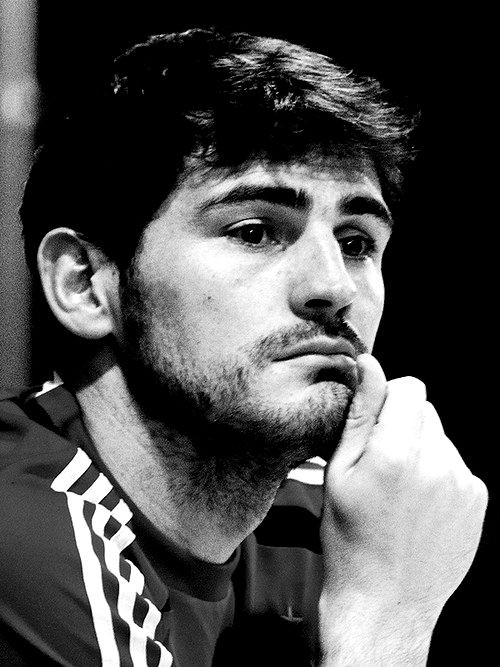 Mostafa Madridista