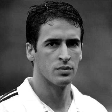Yasin Madridista
