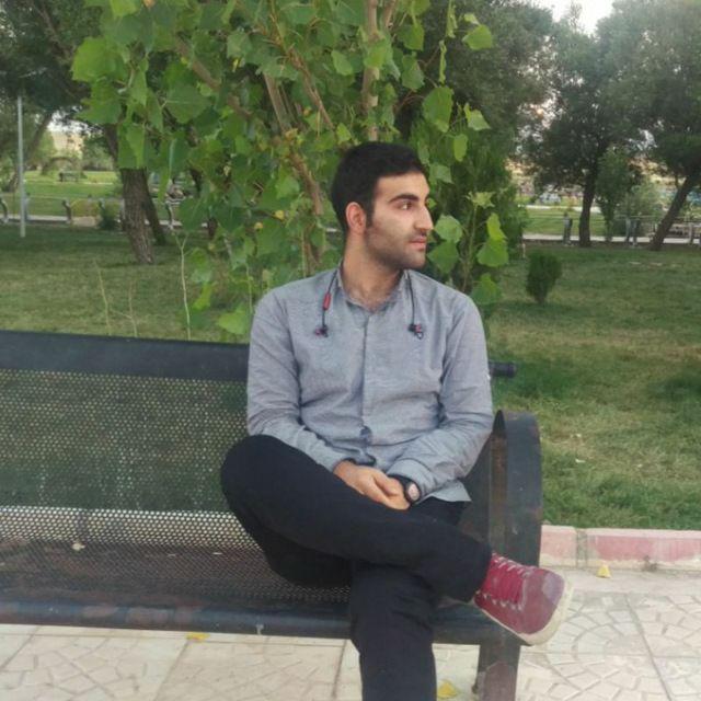 معراج شیخی