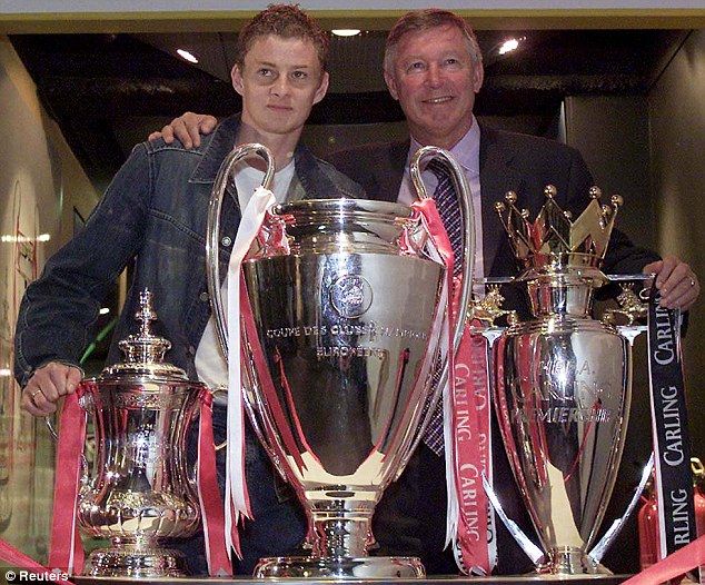United Forever
