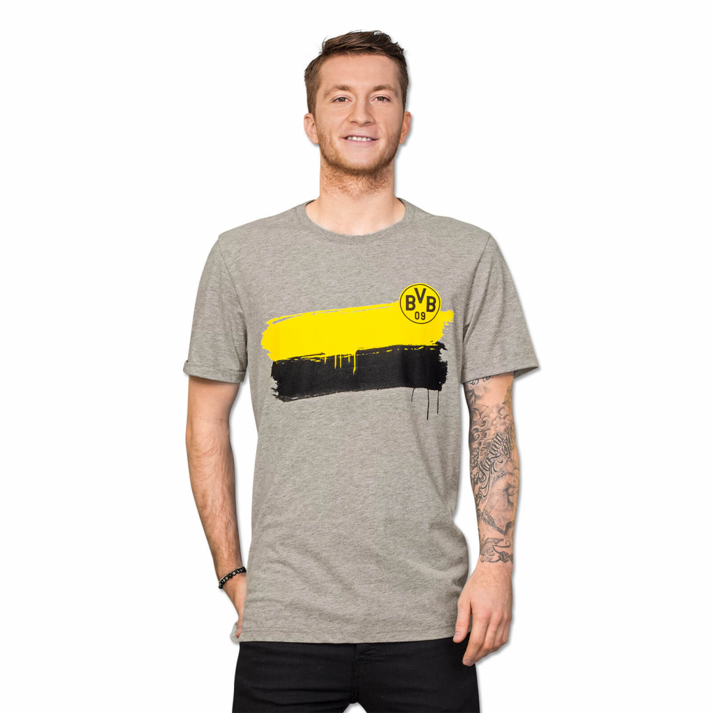 M.R BVB.