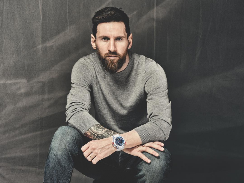 Catalan barca 