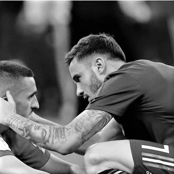 Saúl Ñíguez