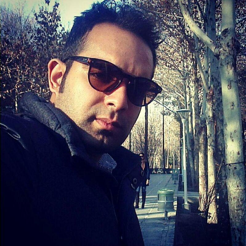 محمد رضایی