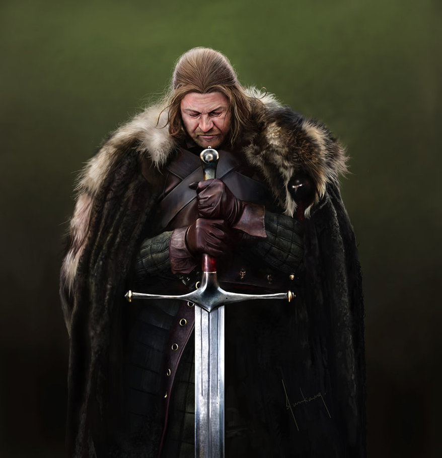 The Quiet Wolf